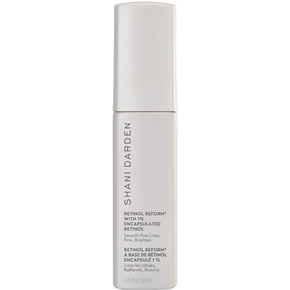 Shani Darden Retinol Reform Mini Size